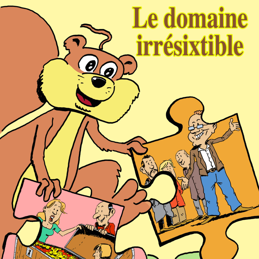 Accueil Chateau Saint Sixte