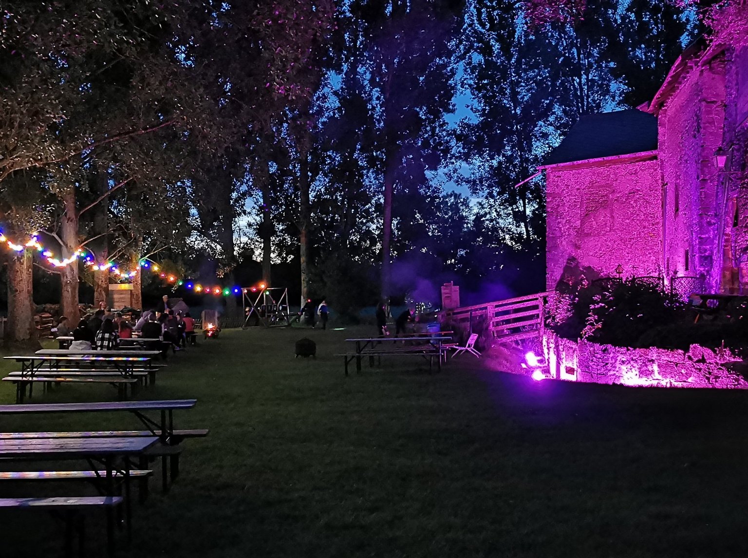 Le Domaine Irrésixtible Chateau Saint Sixte