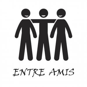 Groupe amis  - Escape game Moselle
